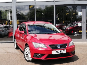 Used SEAT Leon 2017 for sale - 78905589: Photo