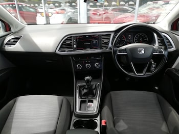 Used SEAT Leon 2017 for sale - 78905589: Photo