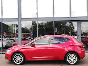 Used SEAT Leon 2017 for sale - 78905589: Photo
