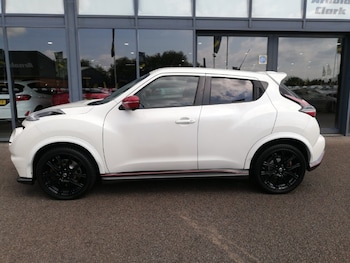 Used Nissan Juke 2015 for sale - 79356848: Photo