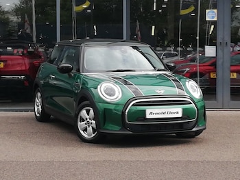 Used MINI Hatch 2023 for sale - 79092469: Photo
