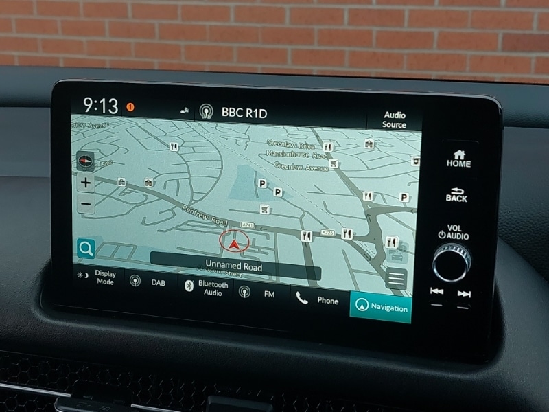 Used Honda ZR-V 2024 for sale - 77568779: Photo 15