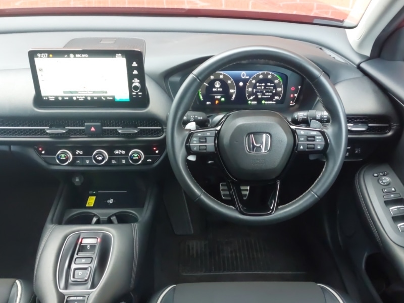 Used Honda ZR-V 2024 for sale - 77568779: Photo 7