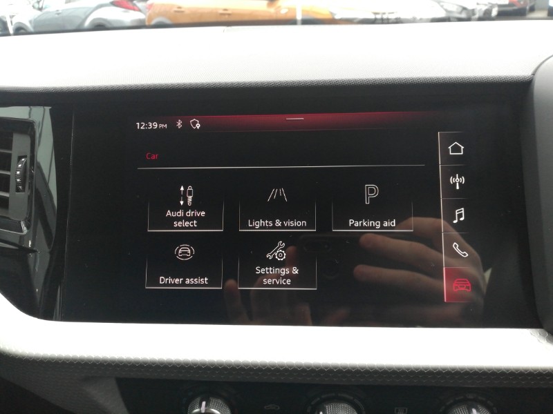 Used Audi A1 2020 for sale - 77889505: Photo 12