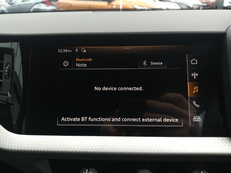 Used Audi A1 2020 for sale - 77889505: Photo 13