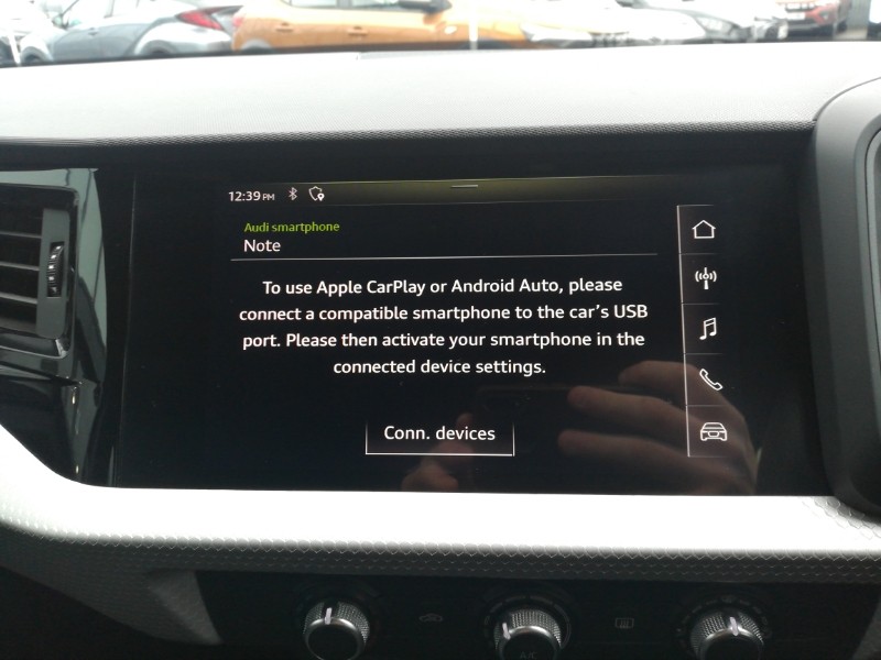 Used Audi A1 2020 for sale - 77889505: Photo 14