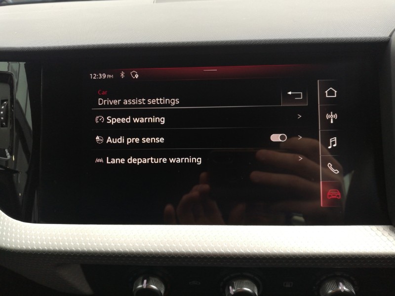 Used Audi A1 2020 for sale - 77889505: Photo 16