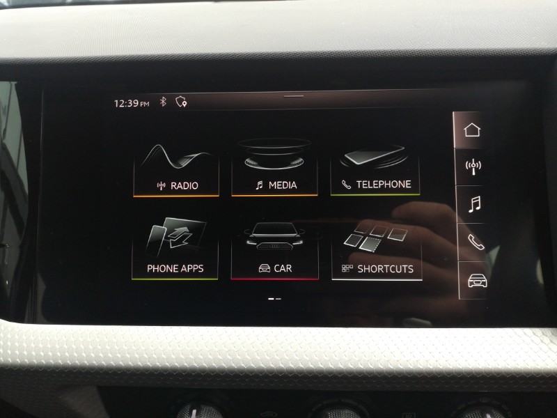 Used Audi A1 2020 for sale - 77889505: Photo 17