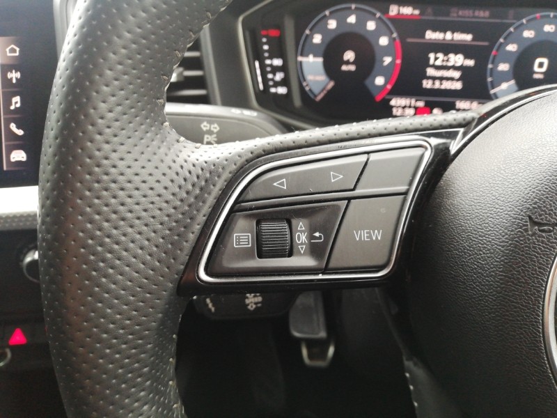 Used Audi A1 2020 for sale - 77889505: Photo 18