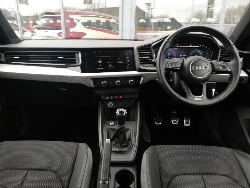 Used Audi A1 2020 for sale - 77889505: Photo 2