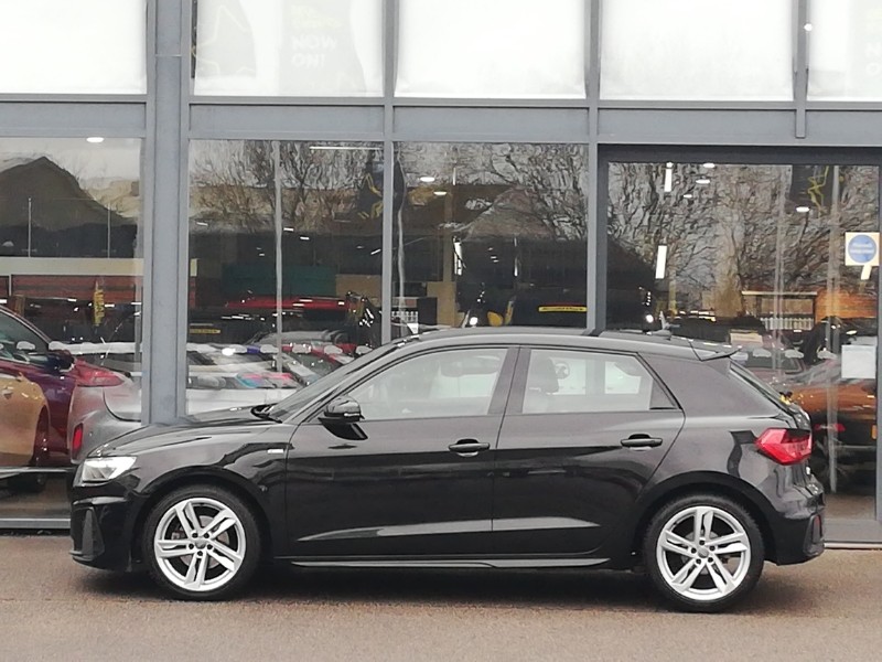 Used Audi A1 2020 for sale - 77889505: Photo 4