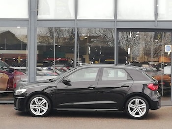 Used Audi A1 2020 for sale - 77889505: Photo