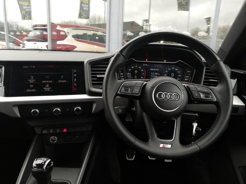 Used Audi A1 2020 for sale - 77889505: Photo 7