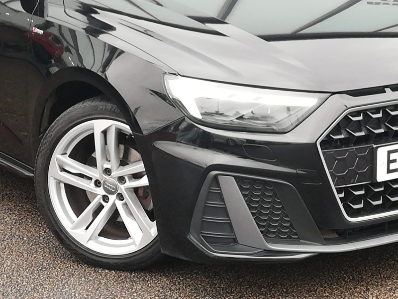 Used Audi A1 2020 for sale - 77889505: Photo 9