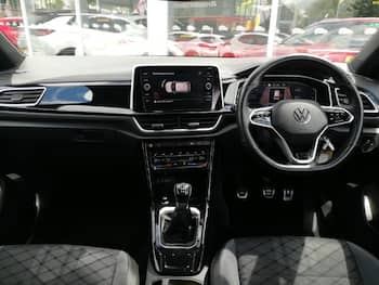 Used Volkswagen T-Roc 2023 for sale - 79650765: Photo