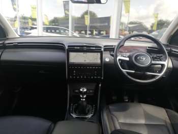 Used Hyundai TUCSON 2023 for sale - 75245259: Photo