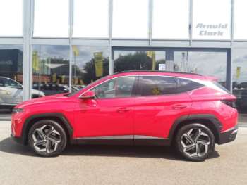 Used Hyundai TUCSON 2023 for sale - 75245259: Photo