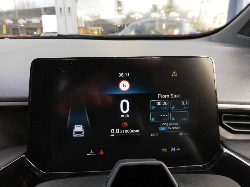 Used MG MG3 2025 for sale - 77751023: Photo 10