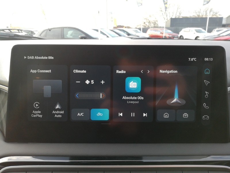 Used MG MG3 2025 for sale - 77751023: Photo 15