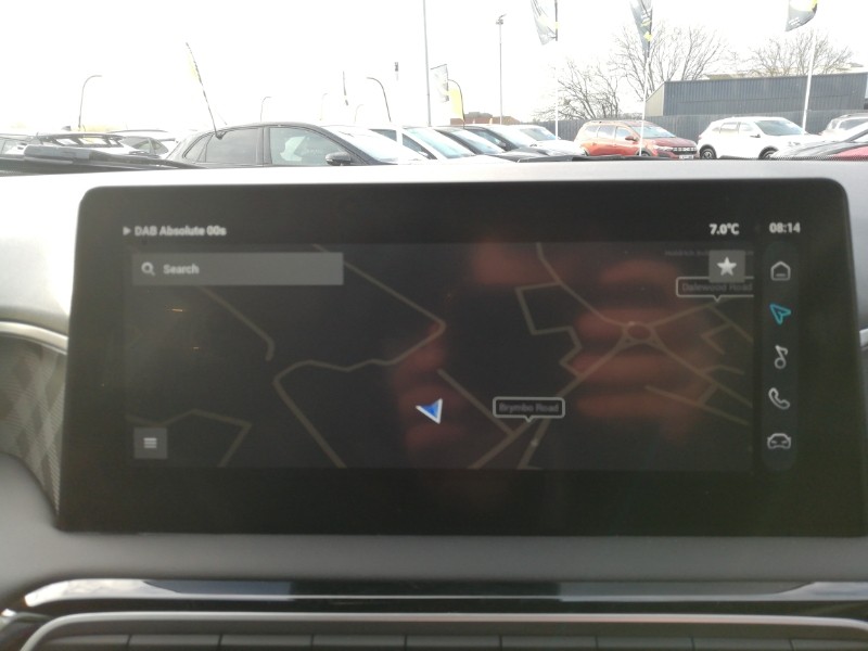 Used MG MG3 2025 for sale - 77751023: Photo 17