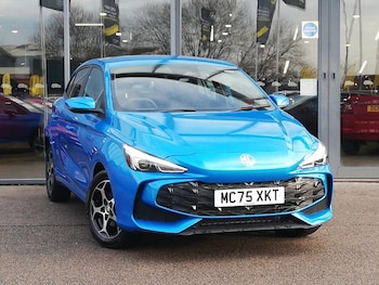 Used MG MG3 2025 for sale - 77751023: Photo