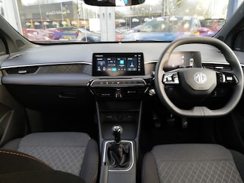 Used MG MG3 2025 for sale - 77751023: Photo