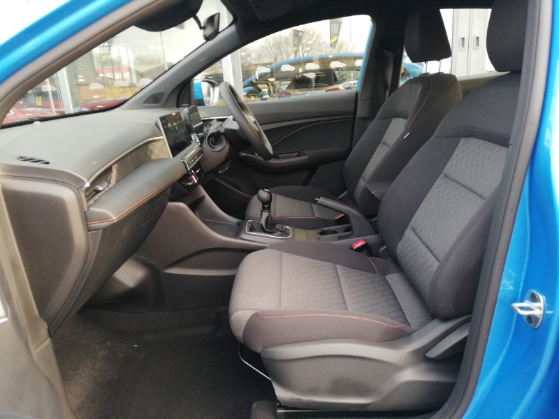 Used MG MG3 2025 for sale - 77751023: Photo 5