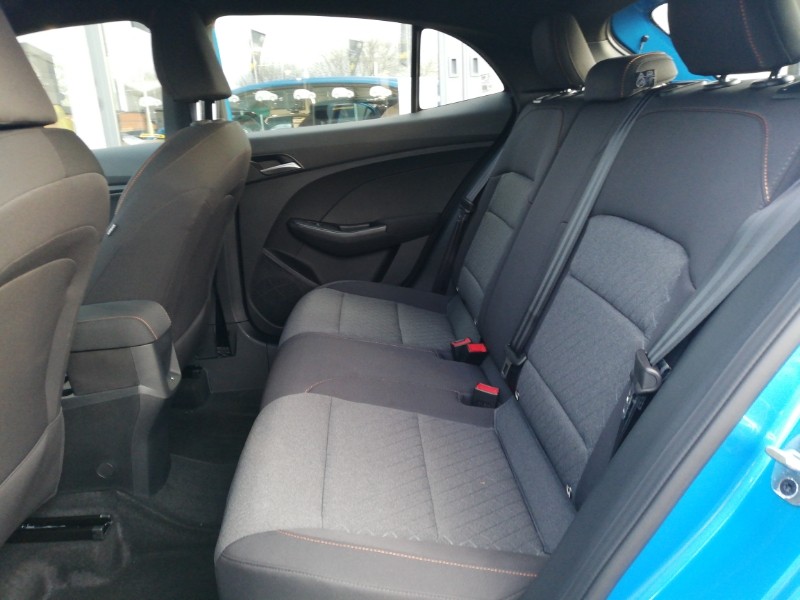 Used MG MG3 2025 for sale - 77751023: Photo 6