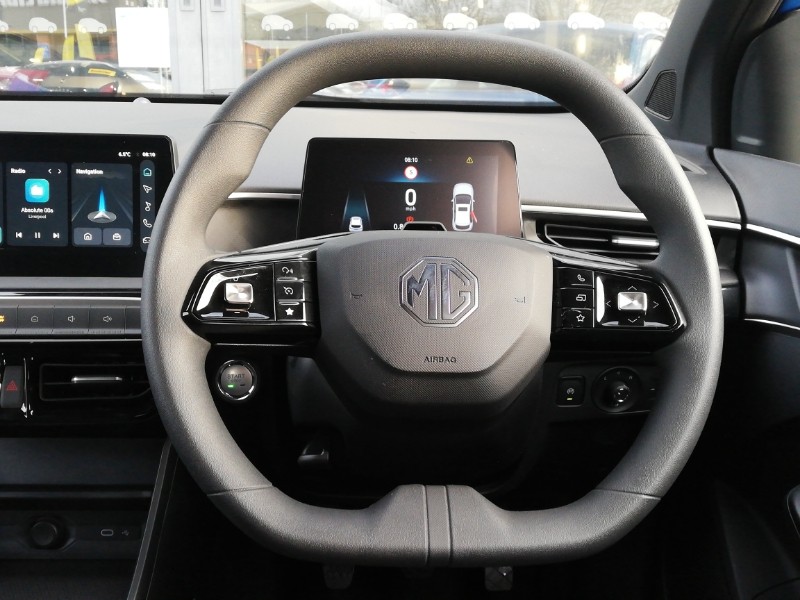Used MG MG3 2025 for sale - 77751023: Photo 7