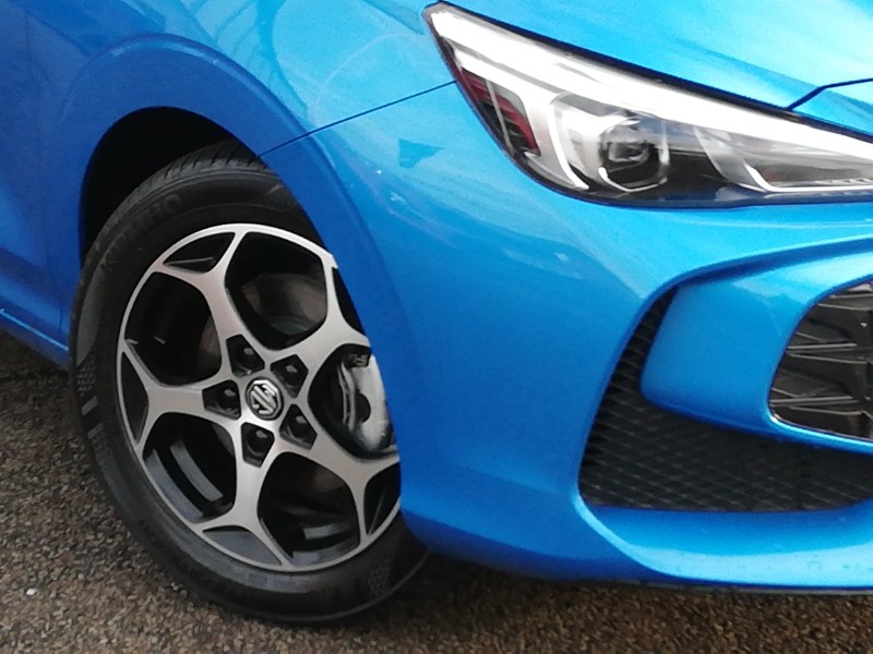 Used MG MG3 2025 for sale - 77751023: Photo 9