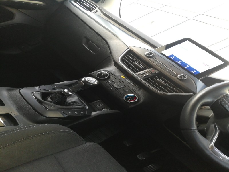 Used Ford Focus 2019 for sale - 76885581: Photo 10