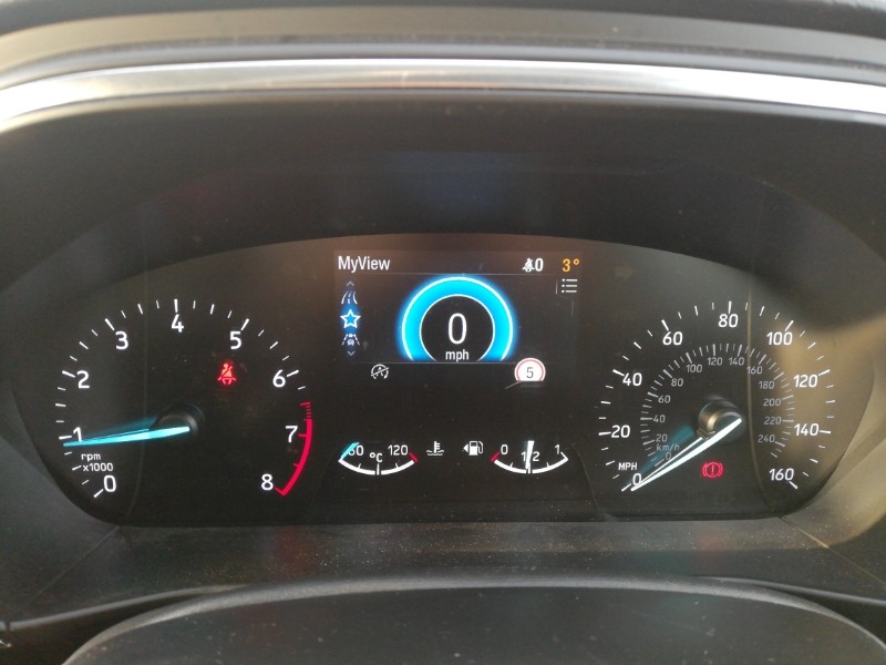 Used Ford Focus 2019 for sale - 76885581: Photo 11