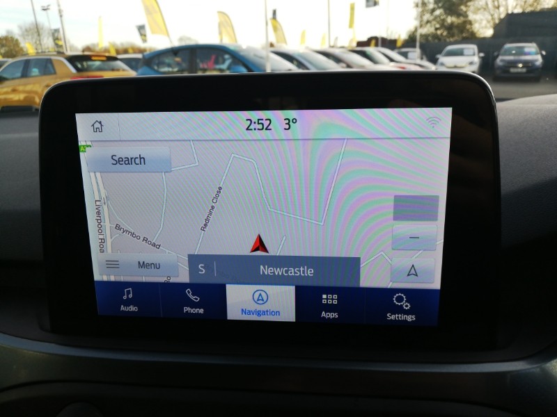 Used Ford Focus 2019 for sale - 76885581: Photo 12