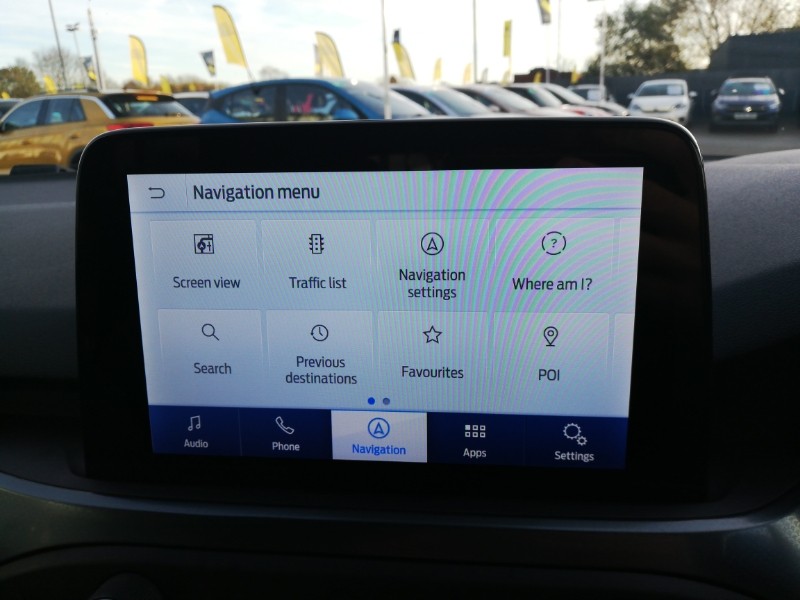 Used Ford Focus 2019 for sale - 76885581: Photo 13