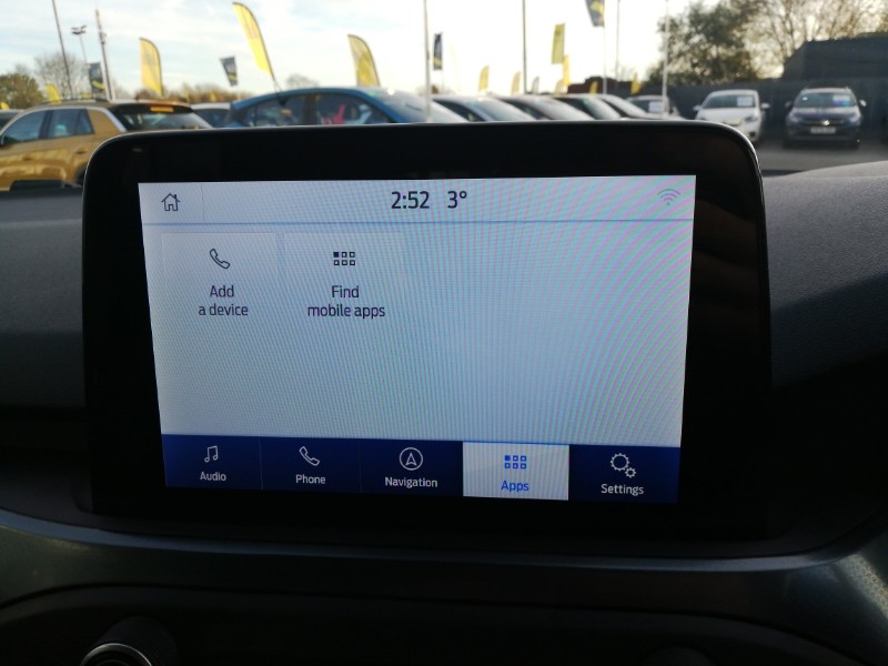 Used Ford Focus 2019 for sale - 76885581: Photo 14