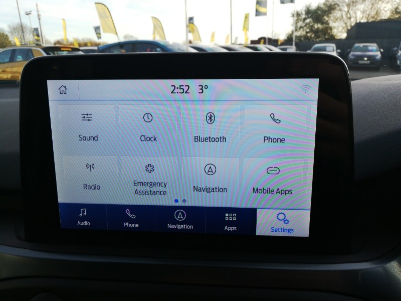 Used Ford Focus 2019 for sale - 76885581: Photo 15