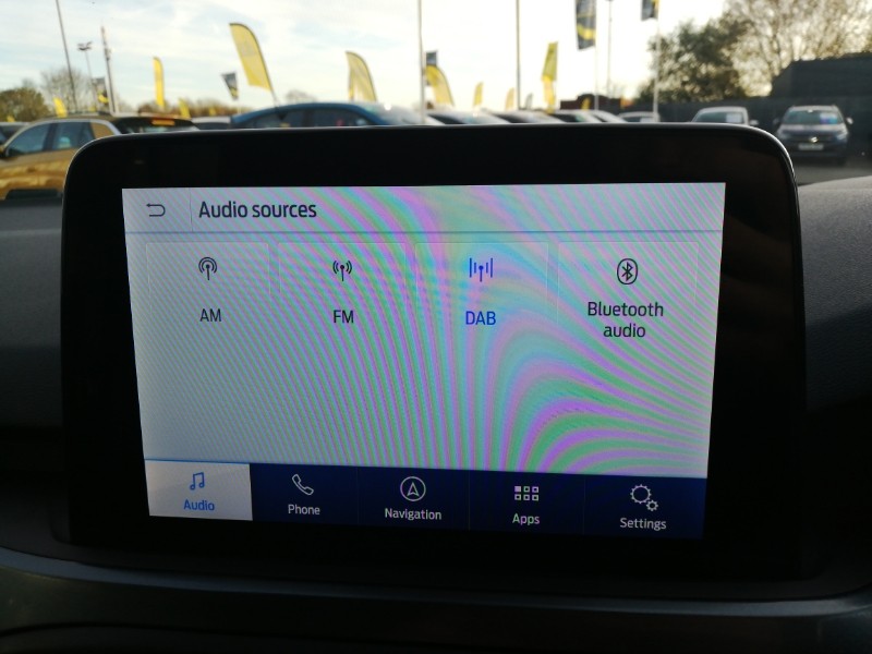 Used Ford Focus 2019 for sale - 76885581: Photo 16