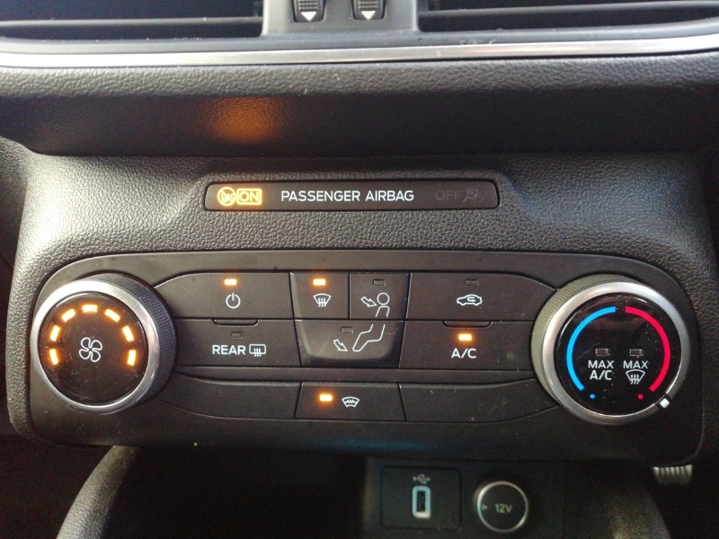 Used Ford Focus 2019 for sale - 76885581: Photo 17