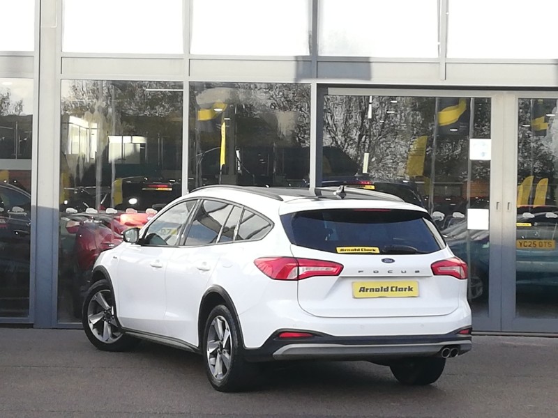 Used Ford Focus 2019 for sale - 76885581: Photo 3