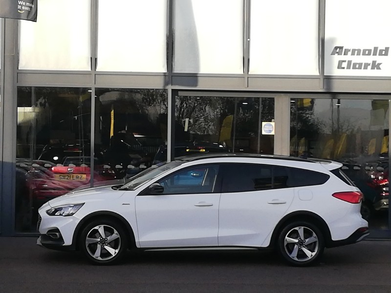 Used Ford Focus 2019 for sale - 76885581: Photo 4