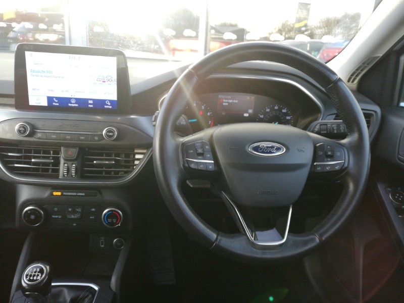 Used Ford Focus 2019 for sale - 76885581: Photo 7