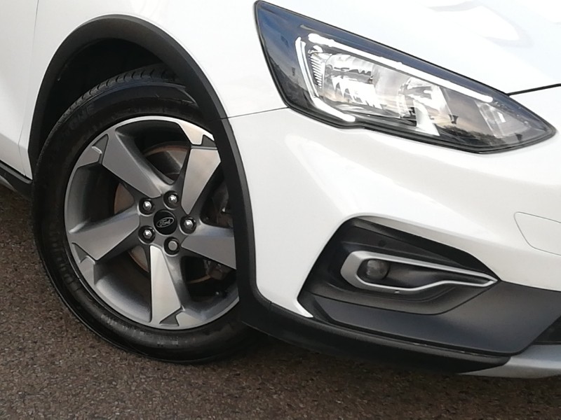 Used Ford Focus 2019 for sale - 76885581: Photo 9