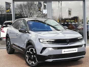 Used Vauxhall Mokka 2025 for sale - 78567928: Photo