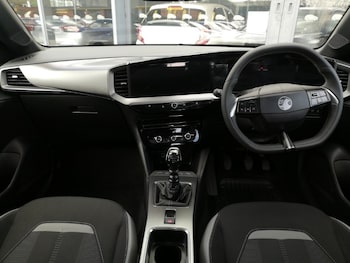Used Vauxhall Mokka 2025 for sale - 78567928: Photo