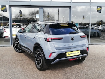 Used Vauxhall Mokka 2025 for sale - 78567928: Photo