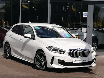 2020 - 118i M Sport 5dr
