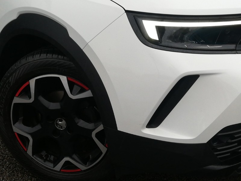 Used Vauxhall Mokka 2023 for sale - 76816292: Photo 1