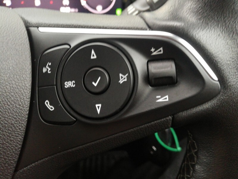 Used Vauxhall Mokka 2023 for sale - 76816292: Photo 11