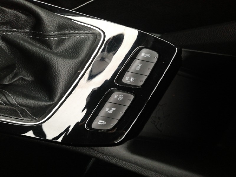 Used Vauxhall Mokka 2023 for sale - 76816292: Photo 13