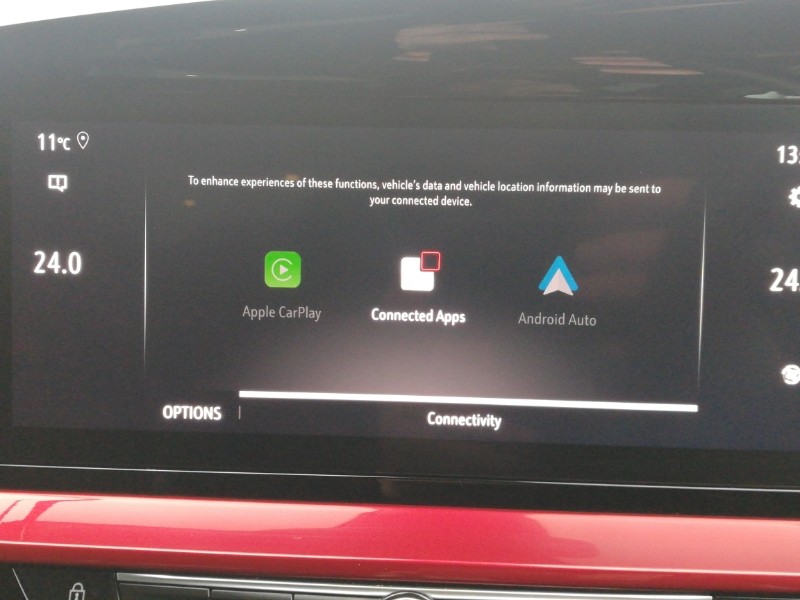 Used Vauxhall Mokka 2023 for sale - 76816292: Photo 16